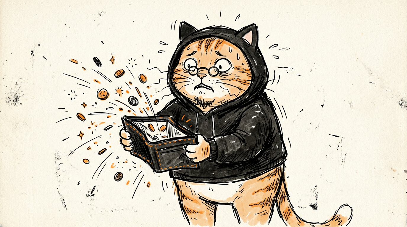 Claude の制限を気にするのをやめた話