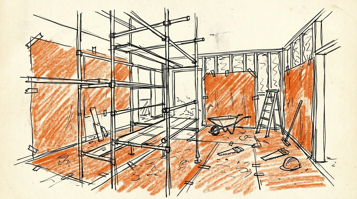 Yojo（養生）パターン — AI コーダーにシャドーマスクをつける ～時間とトークンの浪費をストップ～